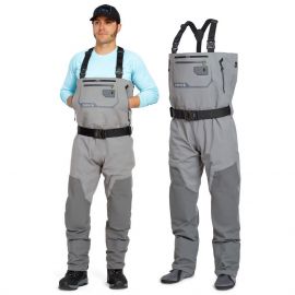 Orvis PRO Waders