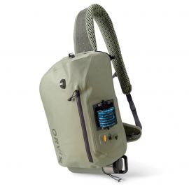 Orvis Pro Waterproof Sling Pack, 14L