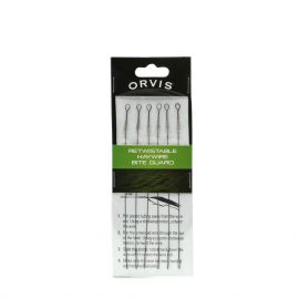 Orvis Retwistable Haywire Bite Guards