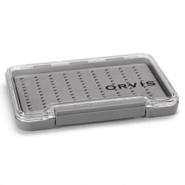 Orvis Slim Waterproof Box, Medium/Foam