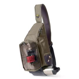 Orvis Sling Pack Umhängetasche, dusty olive