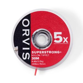 Orvis SuperStrong Plus Tippet 2024 Vorfachmaterial