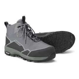 Orvis Ultralight Boots Watschuhe, cloudburst