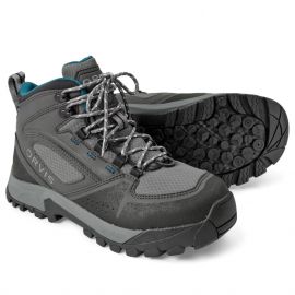 Orvis Damen Ultralight Watschuh, Vibram - Gummisohle