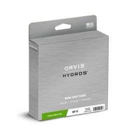 Orvis Hydros Bank Shot Fliegenschnur, schwimmend