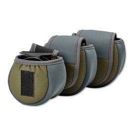 Orvis Safe Passage Fly Reel Case