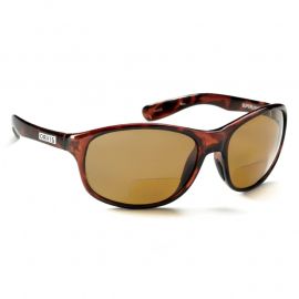 Orvis Superlight Magnifier Sonnenbrille mit Vergrößerung
