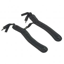 Outcast Bellyboat Straps Tragegurt