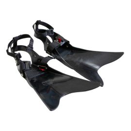 Outcast EZ Magnet Power Kick Fins Flossen