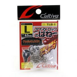 Owner Twistlock 5167 Hooks