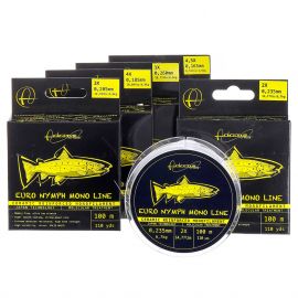Adams Euro Nymph Mono Running Line