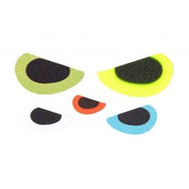 Pacchiarini Angry Predator Eyes Augen