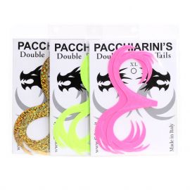 Pacchiarini Double Dragon Tails, XL