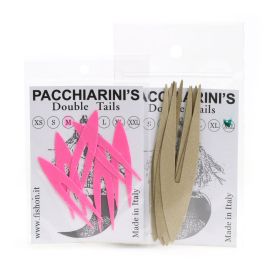 Pacchiarini Double Tails