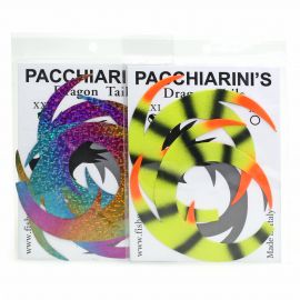 Pacchiarini Dragon Tails, XXL