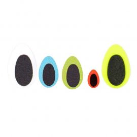 Pacchiarini Predator Eyes Augen