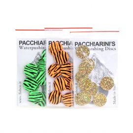 Pacchiarini Waterpushing Discs