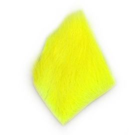 Parachute Hair - Calf Body Hair, Fly Tying