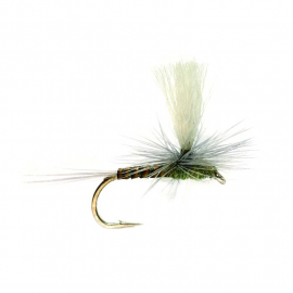 McPhail Red Tag Hog Hopper