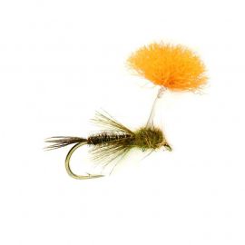Parasol Pheasant Tail, oliv