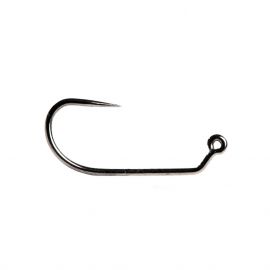 Partridge Wide Gap Jig Hooks Ami da mosca