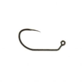 Sprite Hooks S1280 Heavy Salmon Double Hook