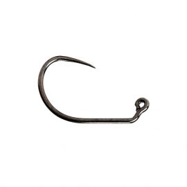 Partridge Wide Gap Jig Hooks Ami da mosca