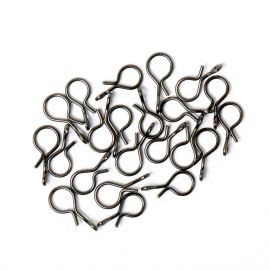 Partridge Rapid Snaps