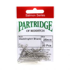 Partridge V1SS Waddington Shanks