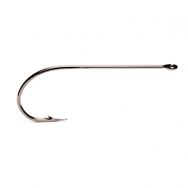 Partridge STREAMER D4AF 3 Größen 25 Haken D4AF Streamer Partridge