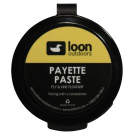 Loon Payette Paste