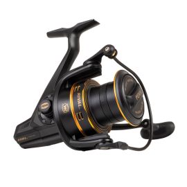 Penn Rival Longcast Gold Spinnrolle