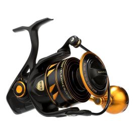 Penn Fierce IV Spinning Reel