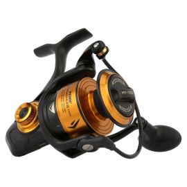 Shimano Stradic 2500 S HG FM Spinning Reel