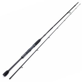 Penn Wrath Eging Spinnrute, 8ft 2,44m, Eging 2.5-4"