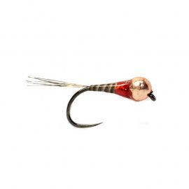 McPhail Red Tag Hog Hopper