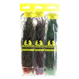 Barbe di Pavone - Peacock Herl