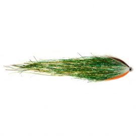 Pike Tube Green 'n Gold