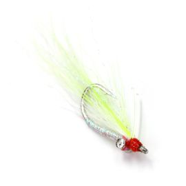 Pillow Talk mit Weedguard, Tungsten Eye, Fliegenfischen, Bonefish