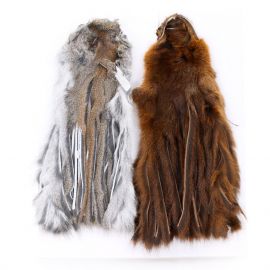 Wapsi Pine Squirrel Skin Zonked