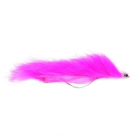 Pink Snake BC, barbless