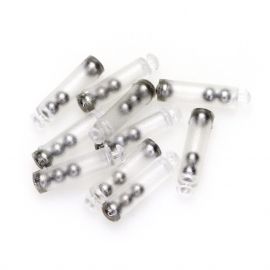 Hareline Plastic Fly Rattle