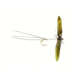 Mayfly Spinner