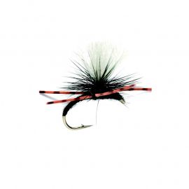 Kicking Klink, black