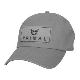 Primal Dad Cap, grau