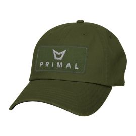 Primal Dad Cap, olive