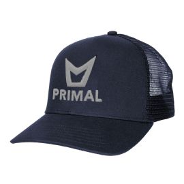 Primal Trucker Cap, navy