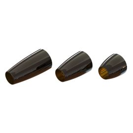Pro Bullet Weight, schwarz