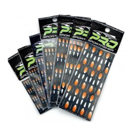 Pro Junglecock Feathers Gen3 - Bulk Pack