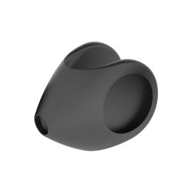 Pro Softheads, schwarz